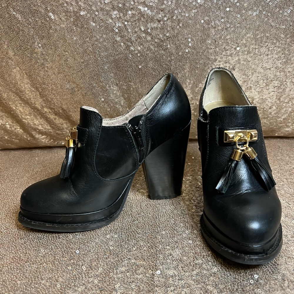 Seychelles boots